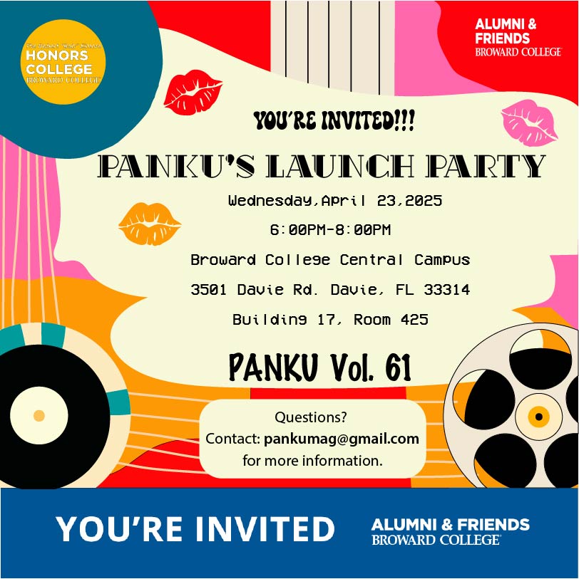 AFN P'an Ku RSVP