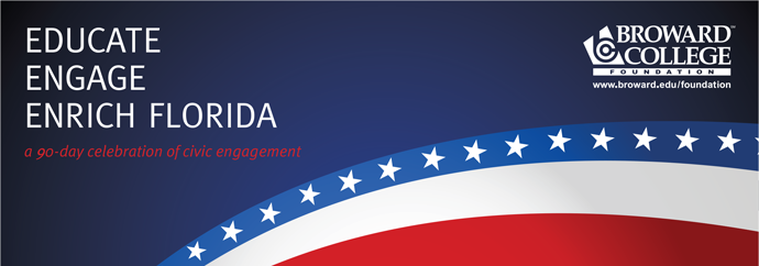 Educate Engage Enrich Florida