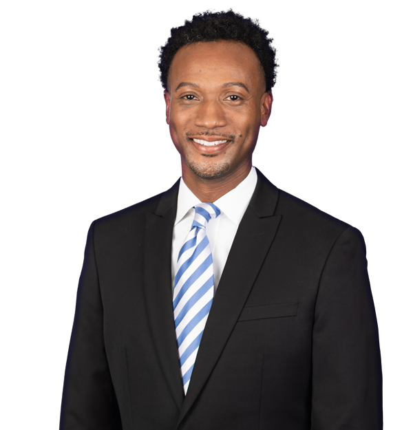 Mr. Torey Alston
