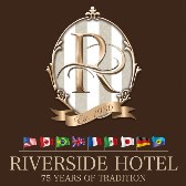 Riverside Hotel Logo
